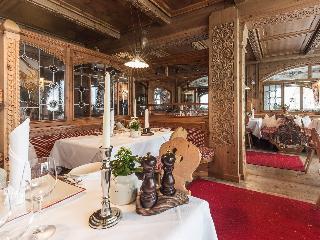 Relais & Chateaux Spa Hotel Jagdhof fotoÄŸrafÄ±