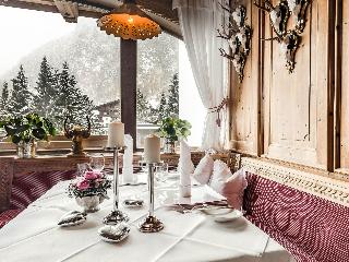 Relais & Chateaux Spa Hotel Jagdhof fotoÄŸrafÄ±