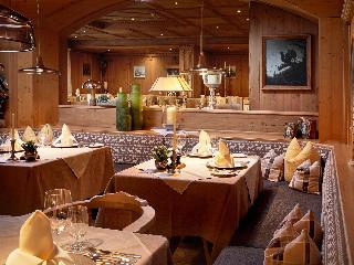 Relais & Chateaux Spa Hotel Jagdhof fotoÄŸrafÄ±
