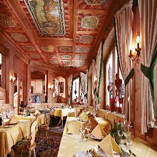 Relais & Chateaux Spa Hotel Jagdhof fotoÄŸrafÄ±