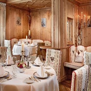 Relais & Chateaux Spa Hotel Jagdhof fotoÄŸrafÄ±