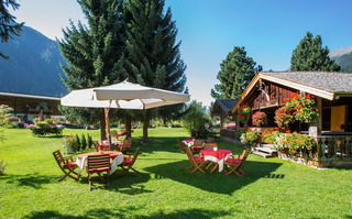 Relais & Chateaux Spa Hotel Jagdhof fotoÄŸrafÄ±