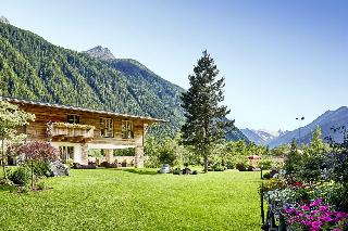 Relais & Chateaux Spa Hotel Jagdhof fotoÄŸrafÄ±
