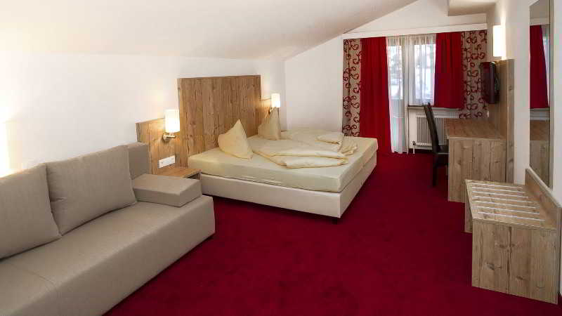 Hotel Kögele fotoÄŸrafÄ±
