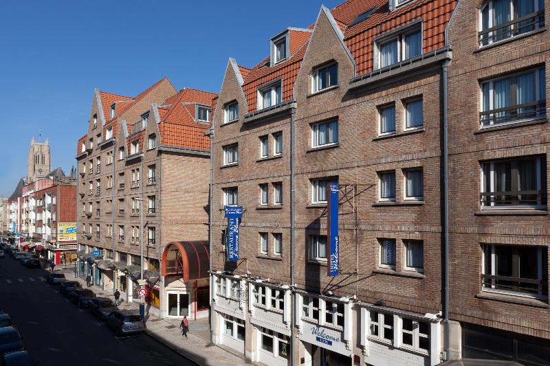 Best Western Plus Hotel Cargo - Genel