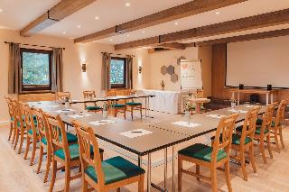 Hotel-Restaurant Kaiserhof fotoÄŸrafÄ±