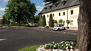 Hotel-Restaurant Kaiserhof fotoÄŸrafÄ±
