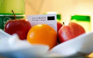Hotel-Restaurant Kaiserhof fotoÄŸrafÄ±