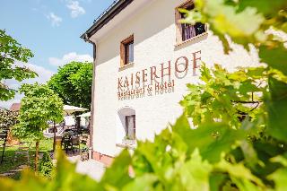 Hotel-Restaurant Kaiserhof fotoÄŸrafÄ±