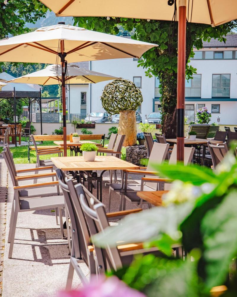 Hotel-Restaurant Kaiserhof - Restoran