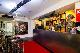 Das Edlinger Hotel fotoÄŸrafÄ±