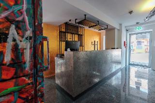 Das Edlinger Hotel fotoÄŸrafÄ±