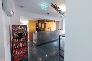 Das Edlinger Hotel fotoÄŸrafÄ±