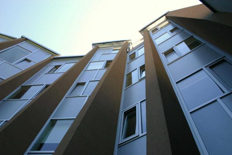 Das Edlinger Hotel - Genel