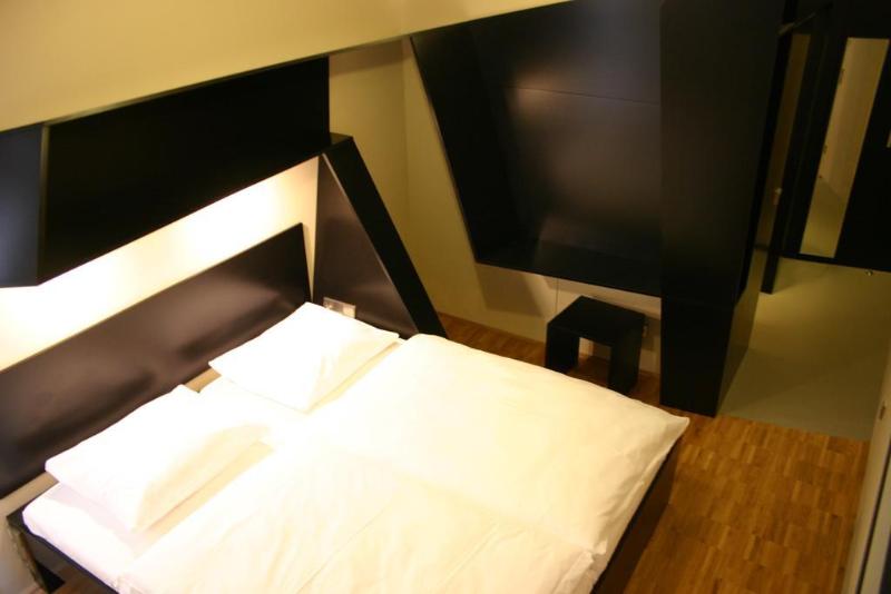Das Edlinger Hotel - Genel