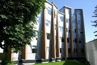 Das Edlinger Hotel fotoÄŸrafÄ±