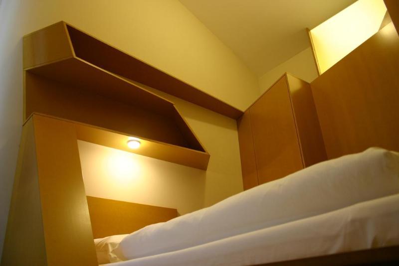 Das Edlinger Hotel - Genel