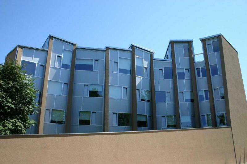 Das Edlinger Hotel - Genel