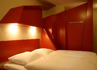 Das Edlinger Hotel fotoÄŸrafÄ±