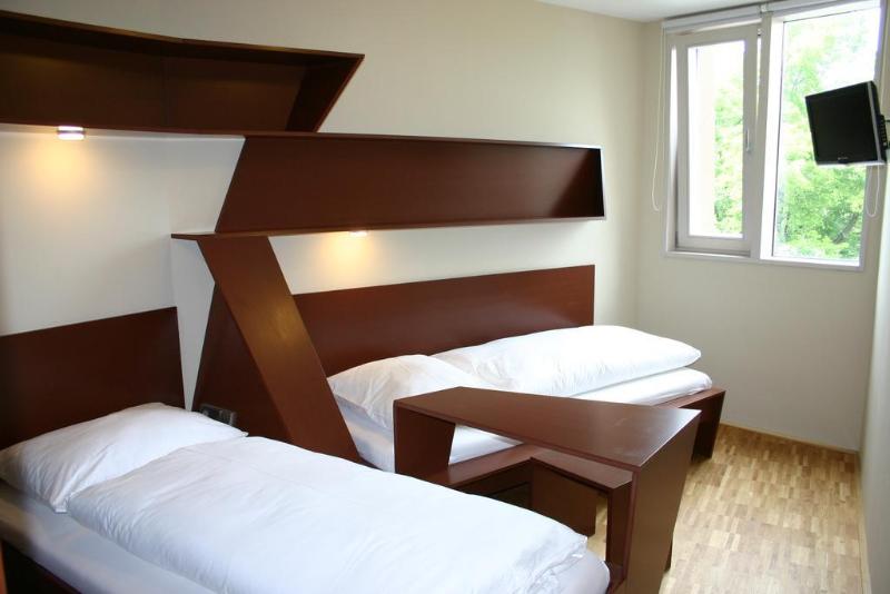 Das Edlinger Hotel - Genel