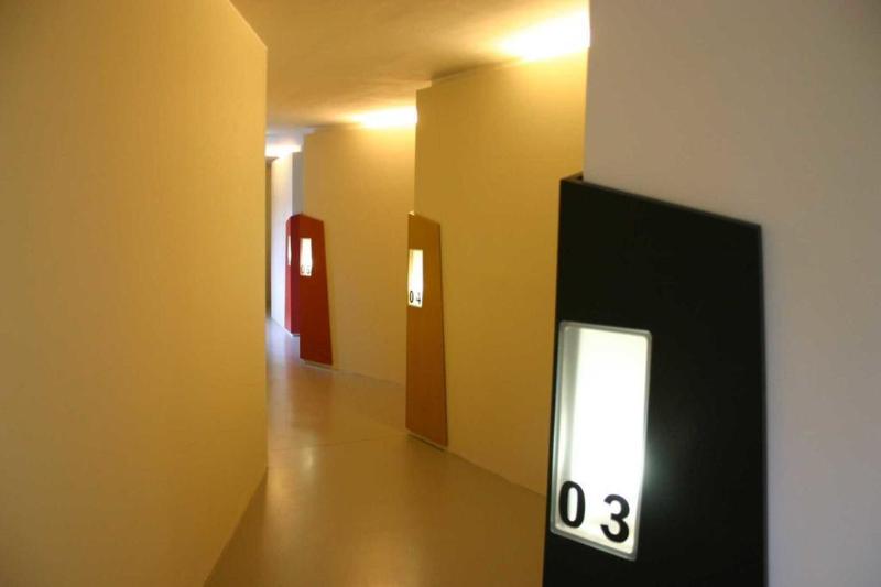 Das Edlinger Hotel - Genel