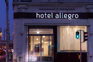 Allegro fotoÄŸrafÄ±