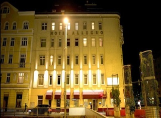 Allegro fotoÄŸrafÄ±