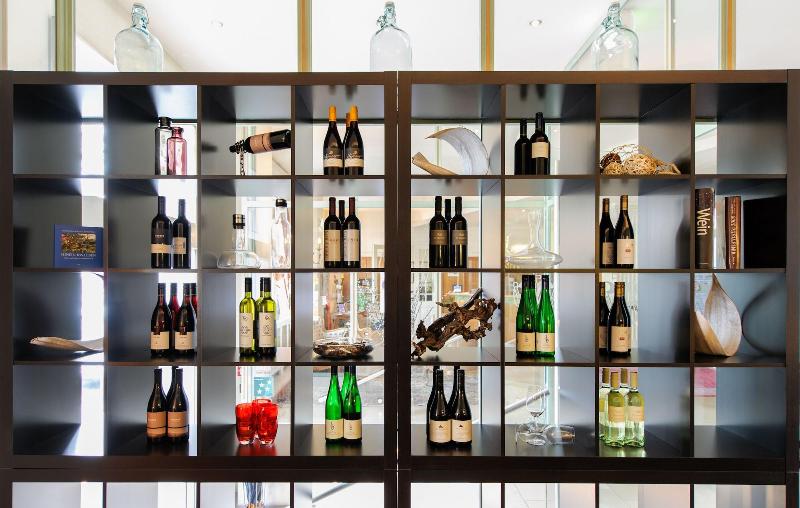 Hotel Herzoghof - Bar