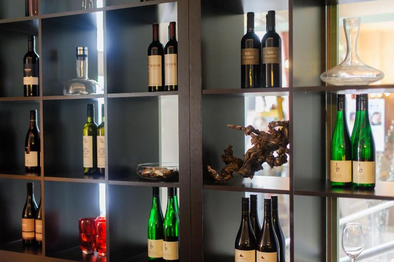 Hotel Herzoghof - Bar