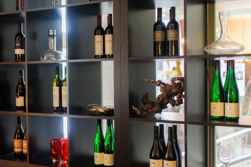 Hotel Herzoghof - Bar
