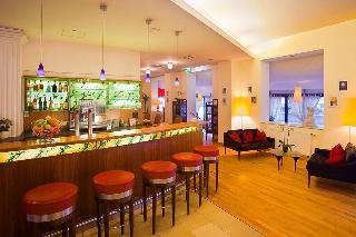 Hotel Herzoghof fotoÄŸrafÄ±