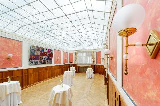Hotel Herzoghof fotoÄŸrafÄ±
