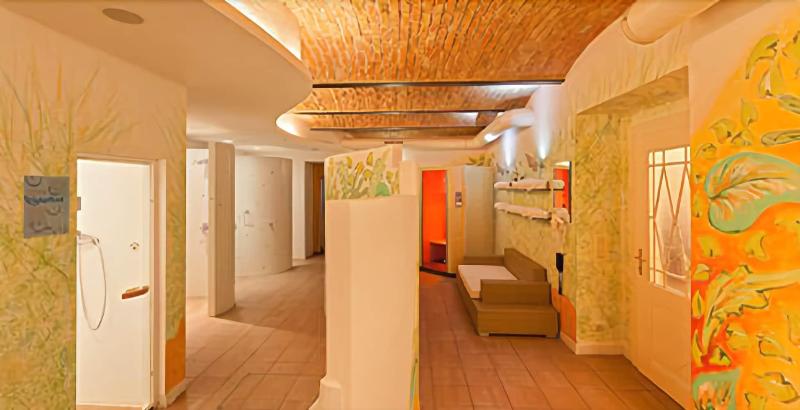 Hotel Herzoghof - Aktivite