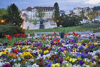 Hotel Herzoghof fotoÄŸrafÄ±