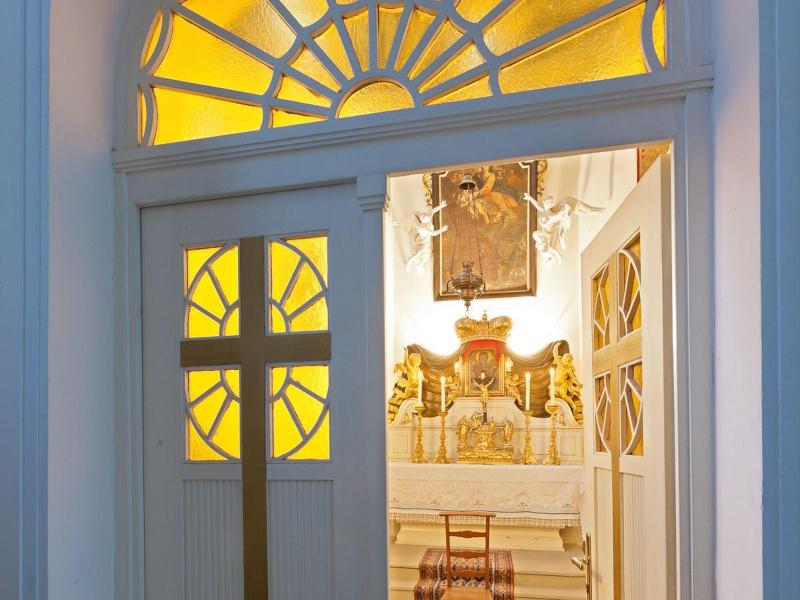 Hotel Herzoghof - Aktivite
