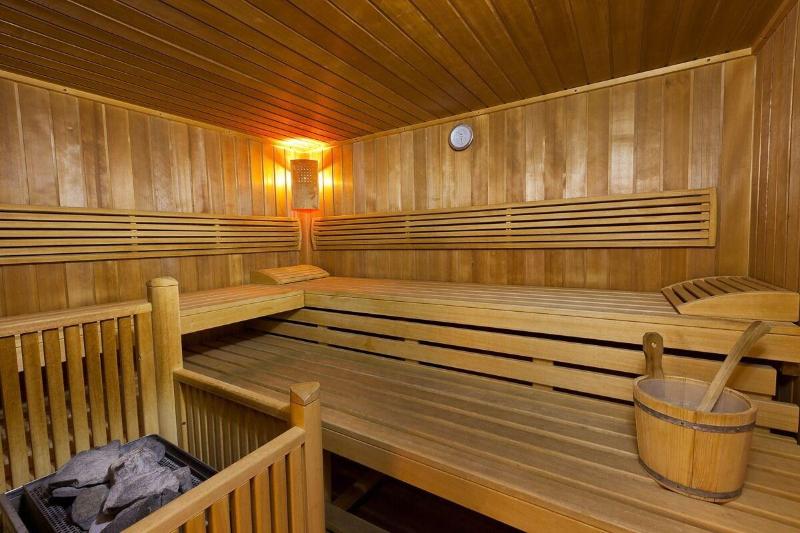 Hotel Herzoghof - Aktivite