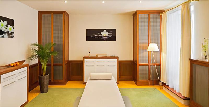 Hotel Herzoghof - Aktivite
