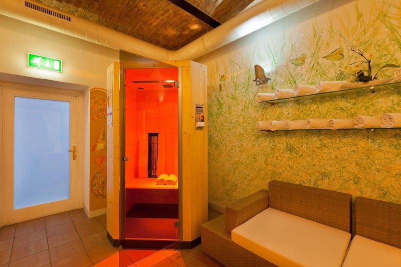 Hotel Herzoghof - Aktivite