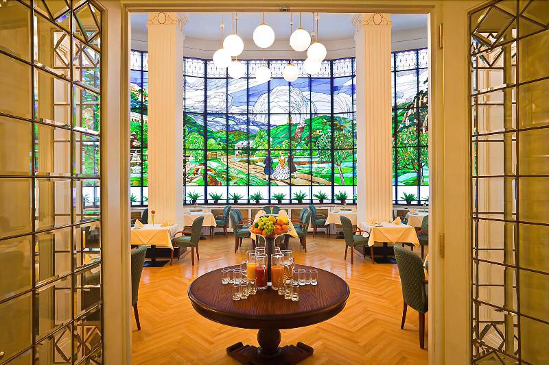 Hotel Herzoghof - Aktivite