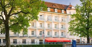 Hotel Herzoghof fotoÄŸrafÄ±