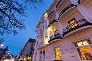 Hotel Herzoghof fotoÄŸrafÄ±