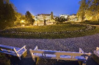 Hotel Herzoghof fotoÄŸrafÄ±
