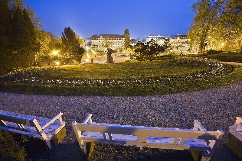 Hotel Herzoghof - Genel