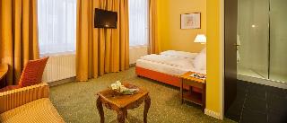Hotel Herzoghof fotoÄŸrafÄ±