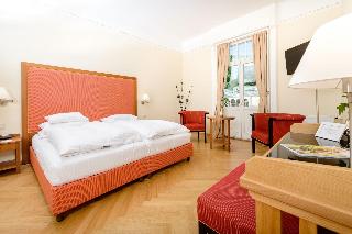 Hotel Herzoghof fotoÄŸrafÄ±