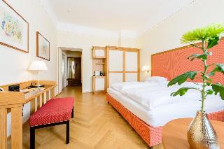 Hotel Herzoghof fotoÄŸrafÄ±
