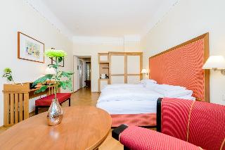 Hotel Herzoghof fotoÄŸrafÄ±