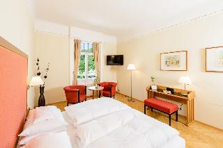 Hotel Herzoghof fotoÄŸrafÄ±