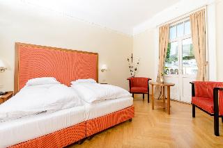 Hotel Herzoghof fotoÄŸrafÄ±