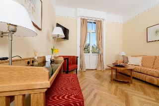 Hotel Herzoghof fotoÄŸrafÄ±